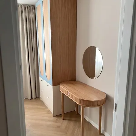 Ultracentral Parliament